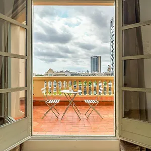 Appart hôtel Casa Gracia