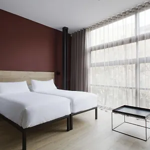 Allada 3* *** Barcelona