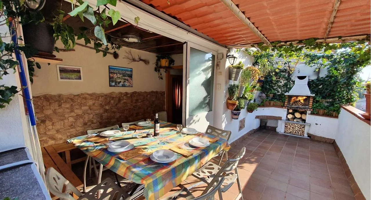 Atico, Terraza Y Barbacoa Aparthotel Barcelona 3*,  Spain